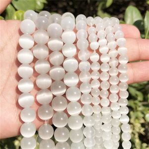 Color Opal Scattered Beads Diy Ornament Accessories