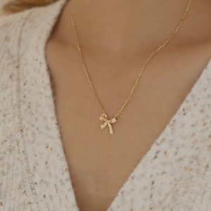 The Collarbone Chain Is Simple And Versatile