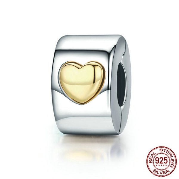 Classic Love Beads S925 Silver Hot Selling Accessories