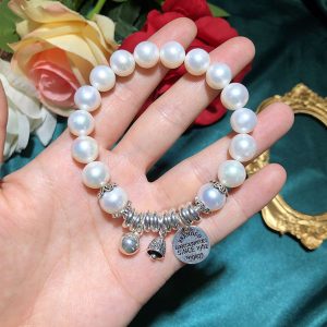 Women's Fashion Freshwater Pearl Bracelet