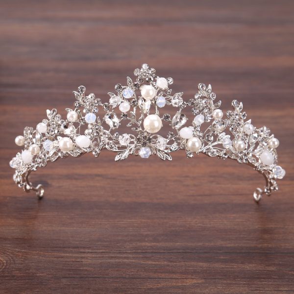 Branch Princess Crown Tiara