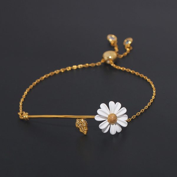 Bracelet Female Mori Style Korean Style Temperament Trend Female