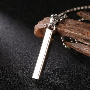 Fashion Personality Men's Necklace Pendant