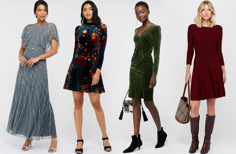 Monsoon | Elevate Your Wardrobe with Stunning Dresses & Women’s Clothing